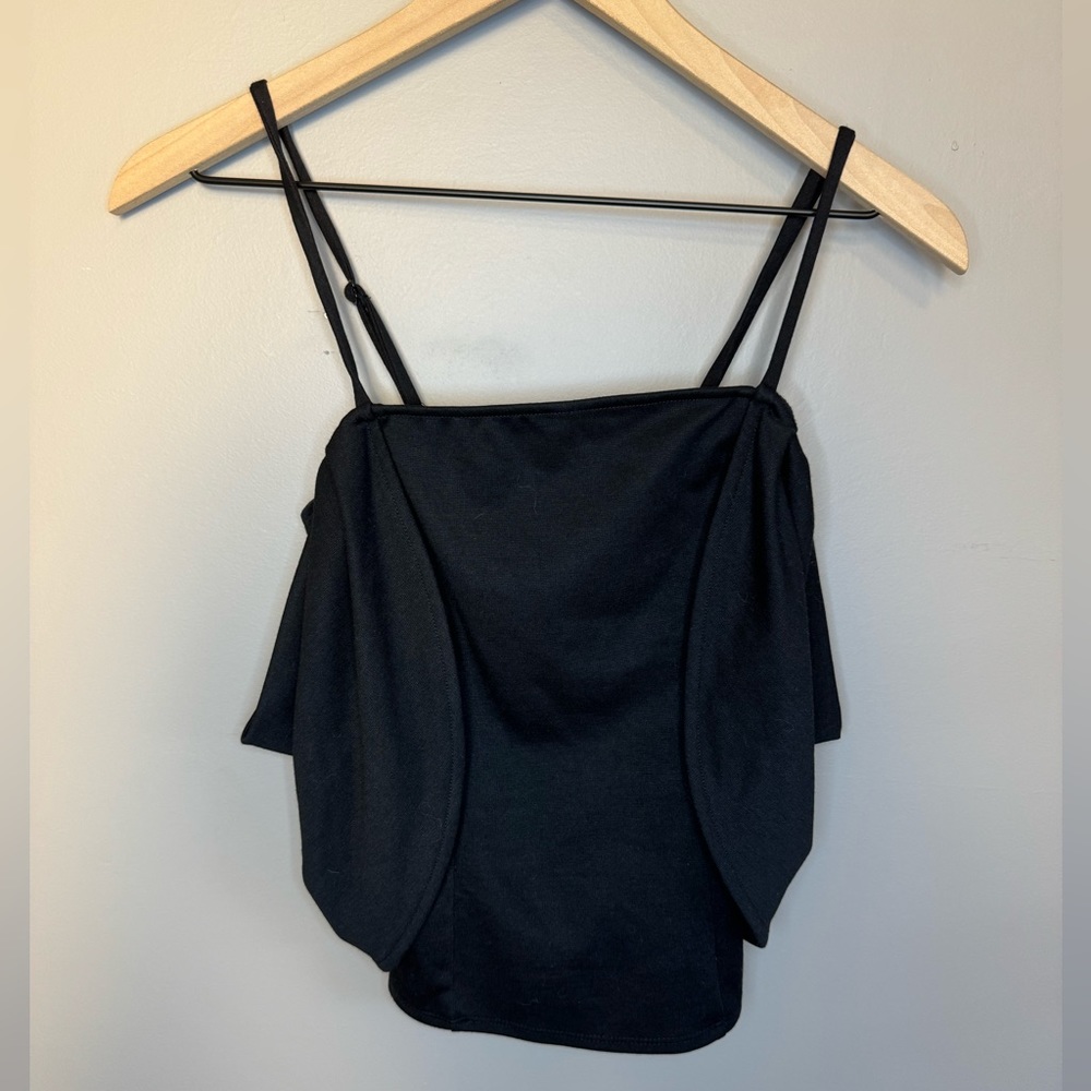 Eri and Ali Anthropologie Top